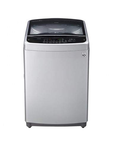 Lave-linge top LG 12 kg avec technologie Smart Motion Lave-linge top LG 12 kg avec technologie Smart Motion