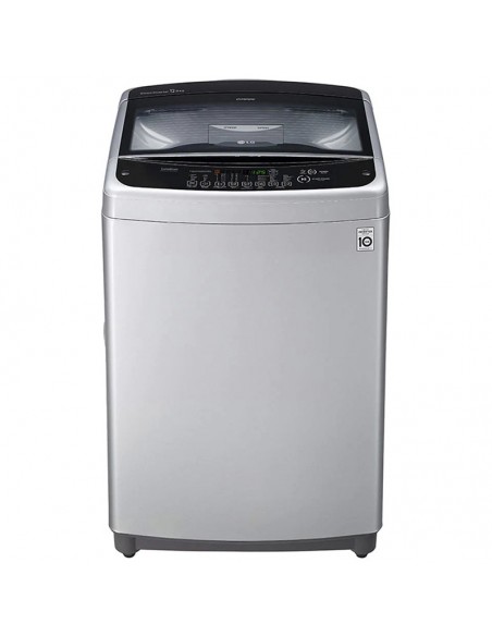 Lave-linge top LG 12 kg avec technologie Smart Motion Lave-linge top LG 12 kg avec technologie Smart Motion