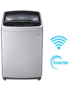 LG T1288NEHGE avec système de lavage TurboDrum performant