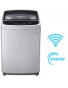 LG T1288NEHGE avec système de lavage TurboDrum performant