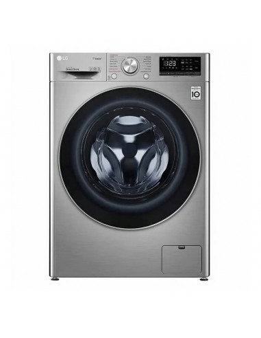 lave-linge LG vapeur 9 kg avec moteur Direct Drive lave-linge LG vapeur 9 kg avec moteur Direct Drive