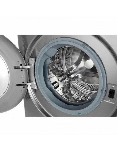 lave-linge LG 9 kg 1400 tr/min avec fonction vapeur lave-linge LG 9 kg 1400 tr/min avec fonction vapeur