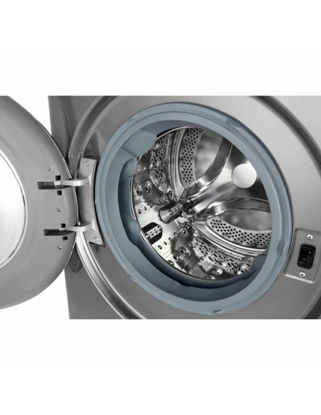 lave-linge LG 9 kg 1400 tr/min avec fonction vapeur lave-linge LG 9 kg 1400 tr/min avec fonction vapeur