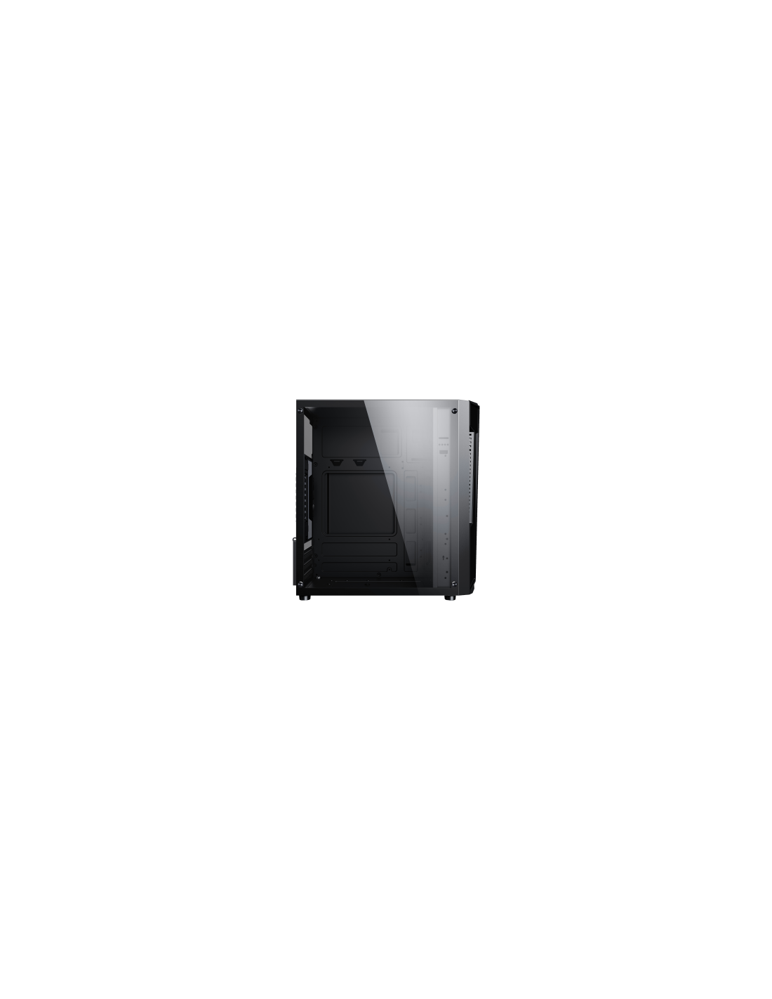 PC Gamer Prix Tunisie Tayara Stockage SSD Rapide et Configuration Flexible