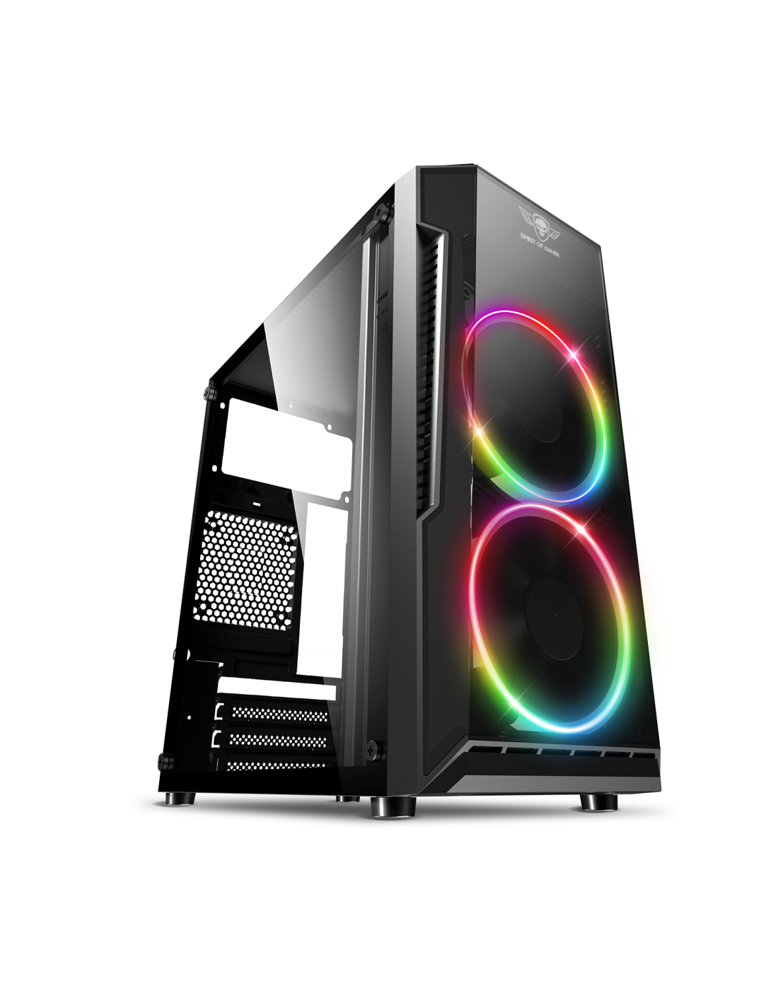 pc gamer ryzen 5