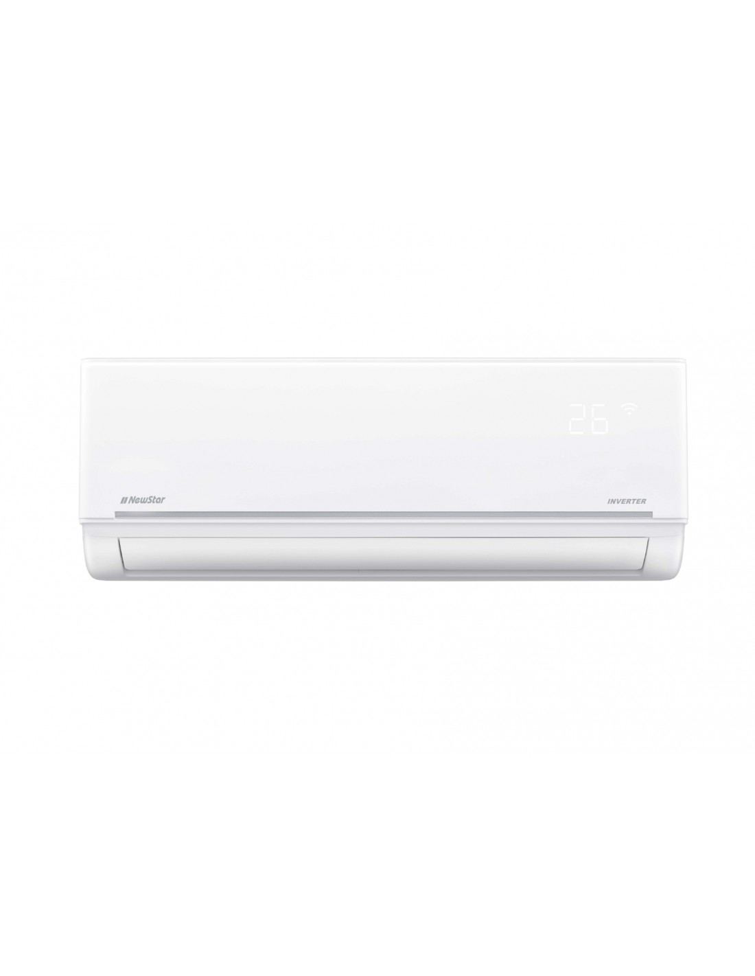 climatiseur chaud froid inverter