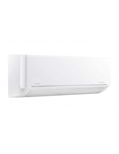 Climatiseur Newstar 12000 Inverter Chaud Froid – Blanc