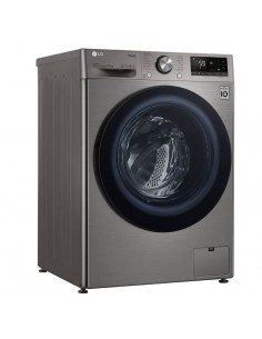 Lave-linge LG AI DD 11 kg tambour inox Full STS 2