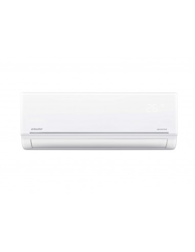 Climatiseur 24000 BTU Newstar Inverter Chaud Froid – Blanc(INV 024) Climatiseur 24000 BTU Newstar Inverter Chaud Froid – Blanc(INV 024)