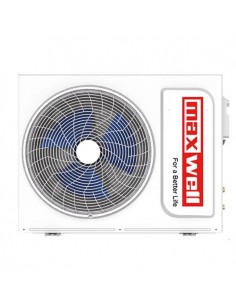 Climatiseur Maxwell 18000 prix Tunisie : Inverter Tropicalisé 2