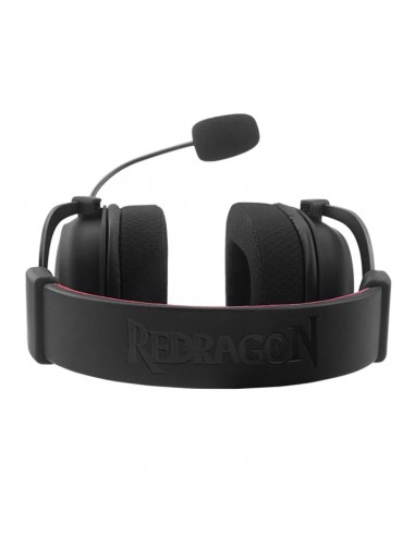 Microphone détachable casque Redragon H510 Zeus Pro Microphone détachable casque Redragon H510 Zeus Pro