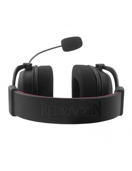 Microphone détachable casque Redragon H510 Zeus Pro Microphone détachable casque Redragon H510 Zeus Pro