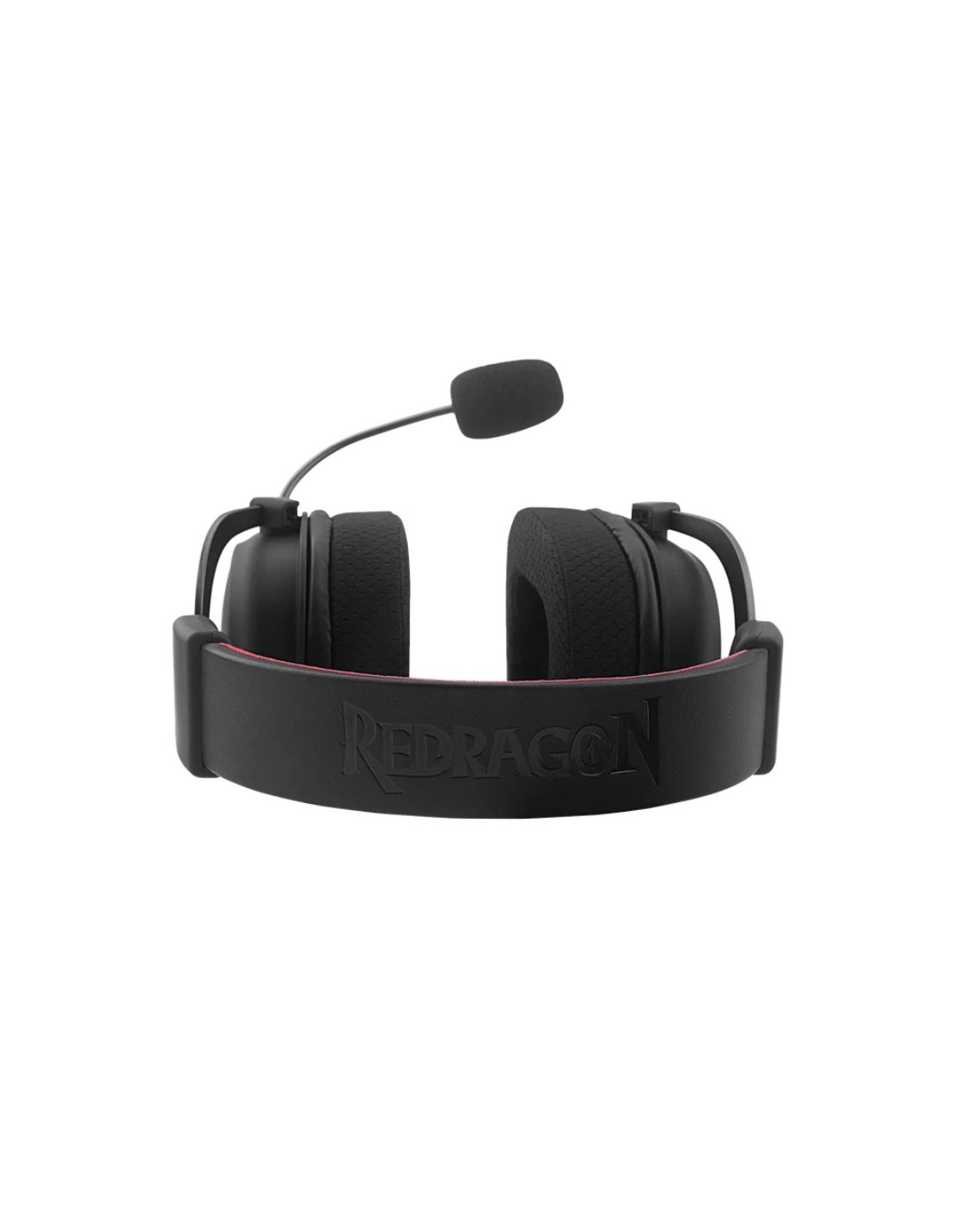 Micro Casque Gamer Sans Fil REDRAGON H510 pour jeux vidéo
