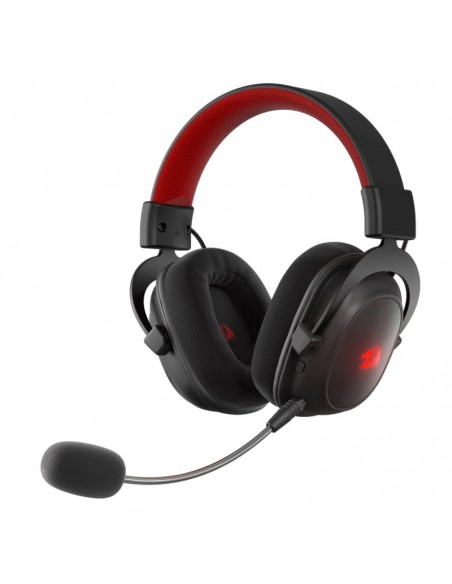 Casque gaming sans fil Redragon Zeus Pro noir Casque gaming sans fil Redragon Zeus Pro noir