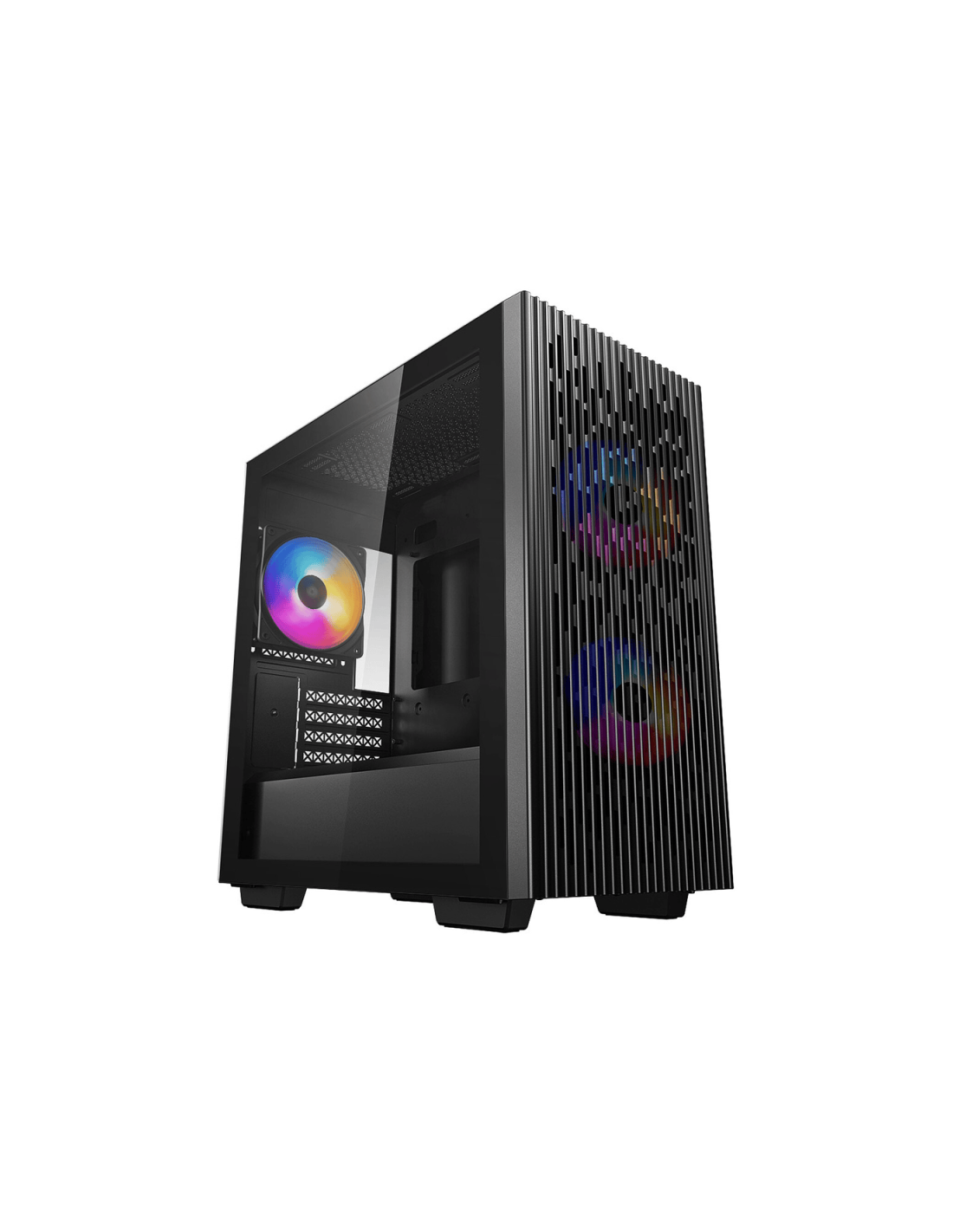 Pc Gamer 32Go RAM avec RTX5070 Tunisie