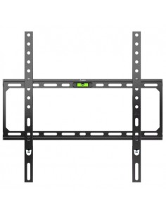 Support TV SBOX BUDGET BL-3724F (32-75''/45KG/400*400) - Noir(BL-3744F)