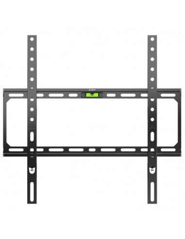 Support TV SBOX BUDGET BL-3724F (32-75''/45KG/400*400) - Noir(BL-3744F)