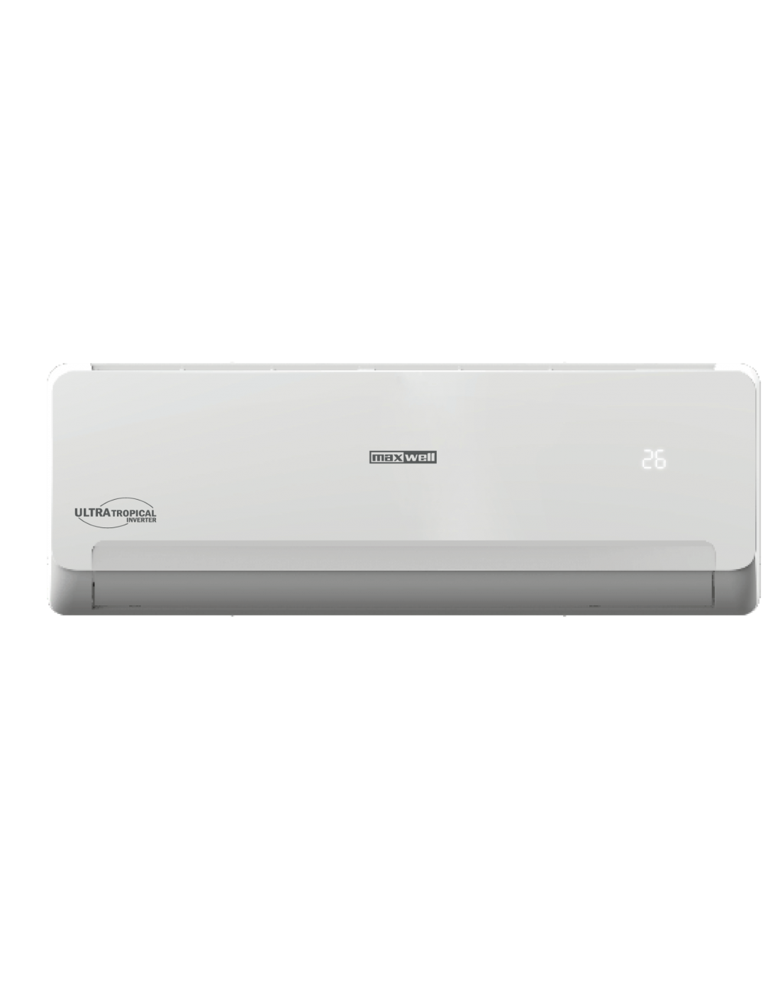 Climatiseur Maxwell 12000 prix Tunisie Inverter T3