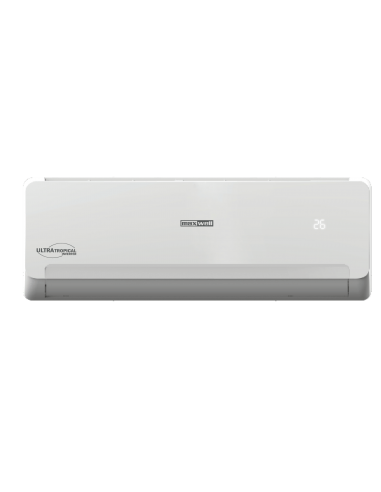 Climatiseur Maxwell 18000 prix Tunisie : Inverter Tropicalisé
