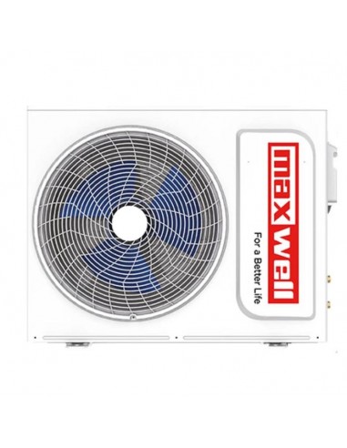 Climatiseur Maxwell 24000 BTU Inverter Tropicalisé Chaud Froid(MX-X24T-INV4) Climatiseur Maxwell 24000 BTU Inverter Tropicalisé Chaud Froid(MX-X24T-INV4)