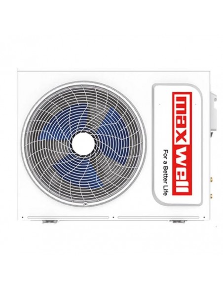Climatiseur Maxwell 24000 BTU Inverter Tropicalisé Chaud Froid(MX-X24T-INV4) Climatiseur Maxwell 24000 BTU Inverter Tropicalisé Chaud Froid(MX-X24T-INV4)