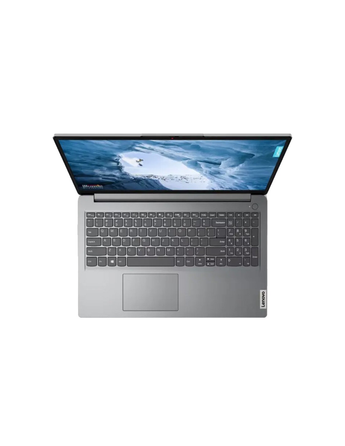 ordinateur portable AMD Ryzen Lenovo IdeaPad