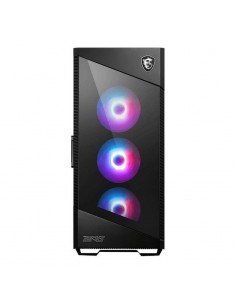 Boitier Gamer MSI MPG VELOX 100R RGB(306-7G18R25-809) 2