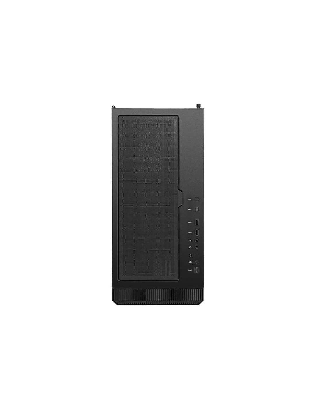 boîtier PC MSI avec ventilateurs ARGB 120mm Tunisie