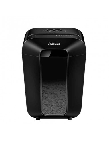 Destructeur de Documents FELLOWES POWERSHRED LX70 coupe croisée P-4