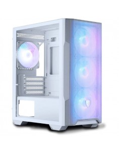 MSI MAG FORGE M100R Boitier Gamer (306-7G20W21-HH9)