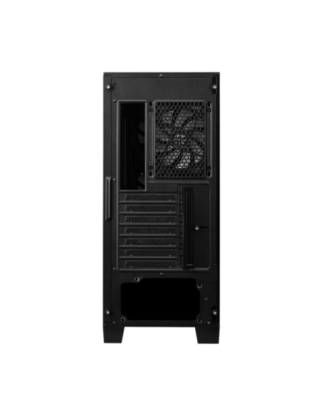 Boîtier Gamer Moyen Tour MSI MAG FORGE 320R AIRFLOW ATX (306-7G23R21-809) Boîtier Gamer Moyen Tour MSI MAG FORGE 320R AIRFLOW ATX (306-7G23R21-809)