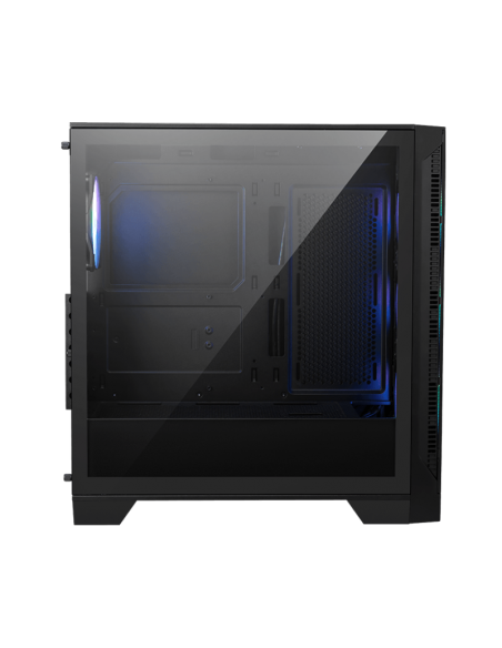 Boîtier Gamer Moyen Tour MSI MAG FORGE 320R AIRFLOW ATX (306-7G23R21-809) Boîtier Gamer Moyen Tour MSI MAG FORGE 320R AIRFLOW ATX (306-7G23R21-809)