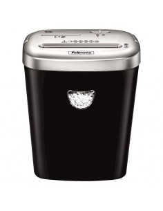 Destructeur papier Fellowes 53C pour documents confidentiels