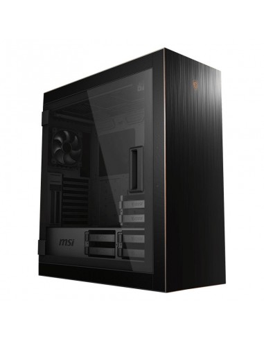 prix boîtier gamer Tunisie MSI SEKIRA 500G