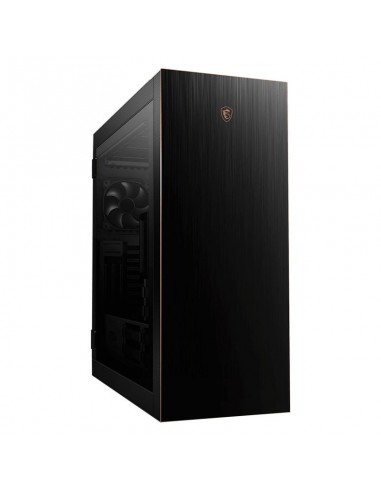 Boîtier Gamer MSI MPG SEKIRA 500G(402800537)