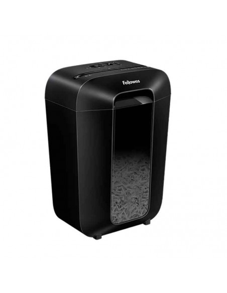 Technologie SafeSense Fellowes pour documents confidentiels