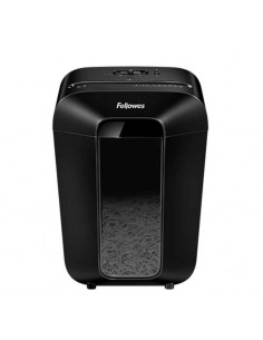 Destructeur De Documents Fellowes Powershred LX70 Noir corbeille 18L