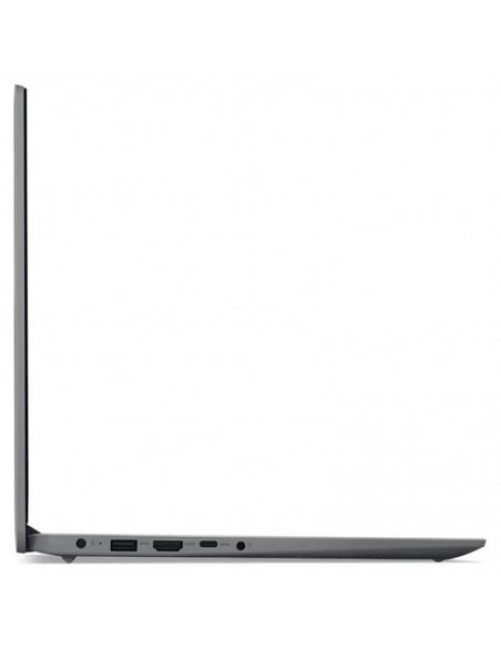 LENOVO IdeaPad Slim 3 15IRH10 i5 13è Gén 16Go 512Go SSD - Gris(83K100C1FG)
