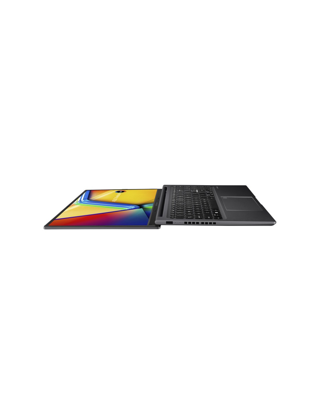Performance AMD Ryzen 7 Pc Portable Asus VivoBook