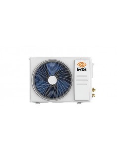 Climatiseur IRIS 12000 Btu prix Tunisie - Chaud & Froid 2