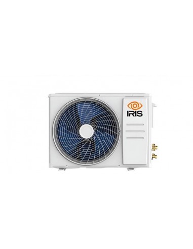 Climatiseur IRIS 12000 Btu prix Tunisie - Chaud & Froid Climatiseur IRIS 12000 Btu prix Tunisie - Chaud & Froid