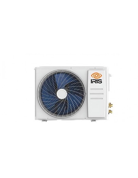 Climatiseur IRIS 12000 Btu prix Tunisie - Chaud & Froid Climatiseur IRIS 12000 Btu prix Tunisie - Chaud & Froid