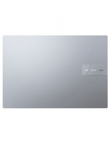 ASUS Vivobook 16 X1605VA i5 13è Gén 8G 512Go SSD - Silver(X1605VA-MB1635W)