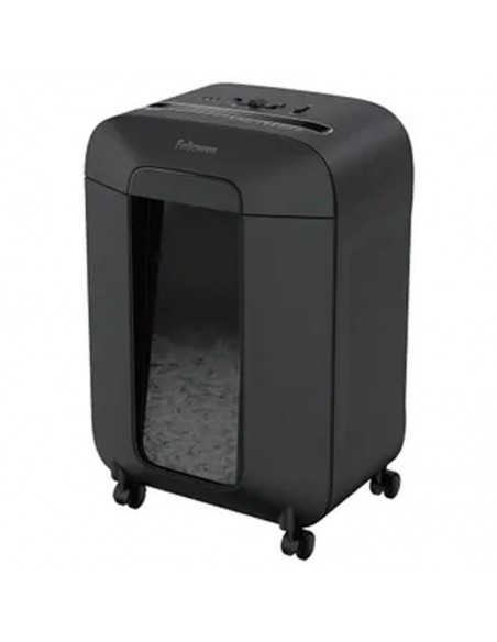 Technologie SafeSense Fellowes pour documents confidentiels