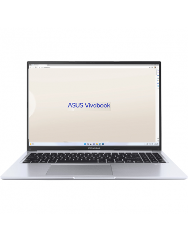 Pc Portable ASUS Vivobook 16 X1605VA / i5-13420H / 24 Go / 512 Go(X1605VA-MB1635W-24)