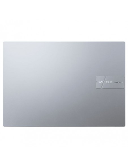 ASUS Vivobook 16 X1605VA i7 13è Gén 8G 512Go SSD - Silver(X1605VA-MB1636W)