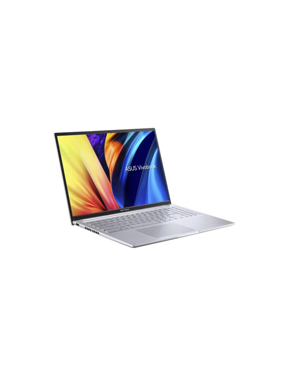 Sécurité Vivobook X1605VA lecteur empreinte et webcam privée