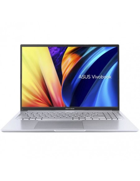 ASUS Vivobook 16 X1605VA i7 13è Gén 8G 512Go SSD - Silver(X1605VA-MB1636W)