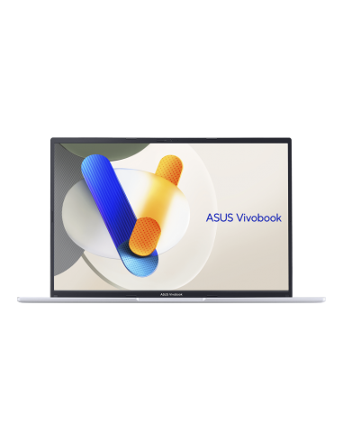 Vivobook X1605VA clavier connectiques USB HDMI lecteur empreinte