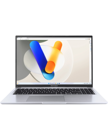ASUS Vivobook 16 i7 13è Gén / 16 Go / 512 Go SSD / Windows 11 - Silver(X1605VA-MB1636W-16)